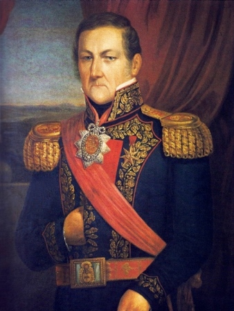 Juan Manuel Rosas