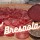 Bresaola (fiambre de carne de ternera)